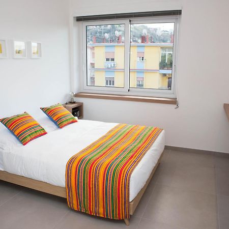 Cocor Suites & Design نابولي المظهر الخارجي الصورة