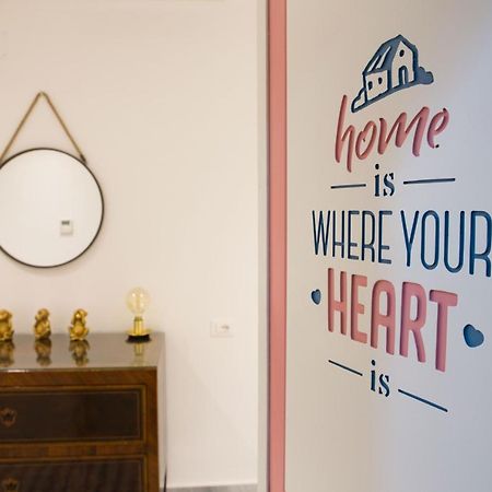 Cocor Suites & Design نابولي المظهر الخارجي الصورة