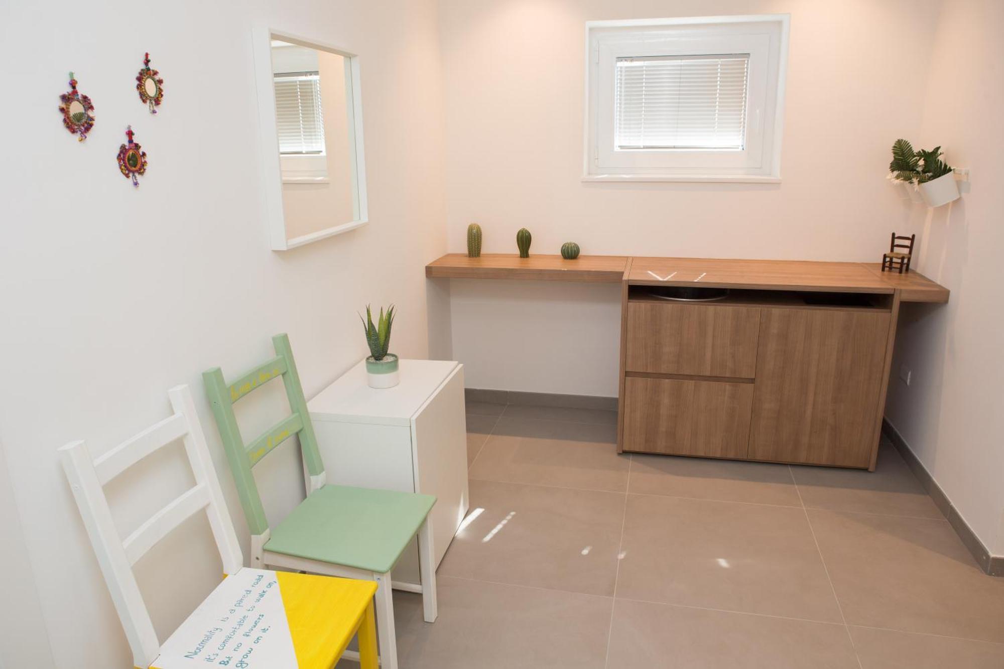 Cocor Suites & Design نابولي المظهر الخارجي الصورة