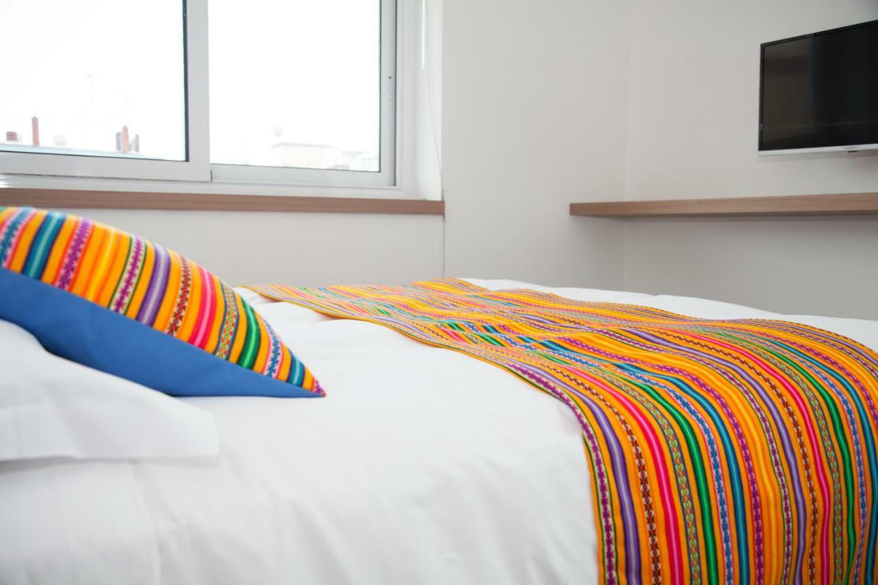 Cocor Suites & Design نابولي المظهر الخارجي الصورة