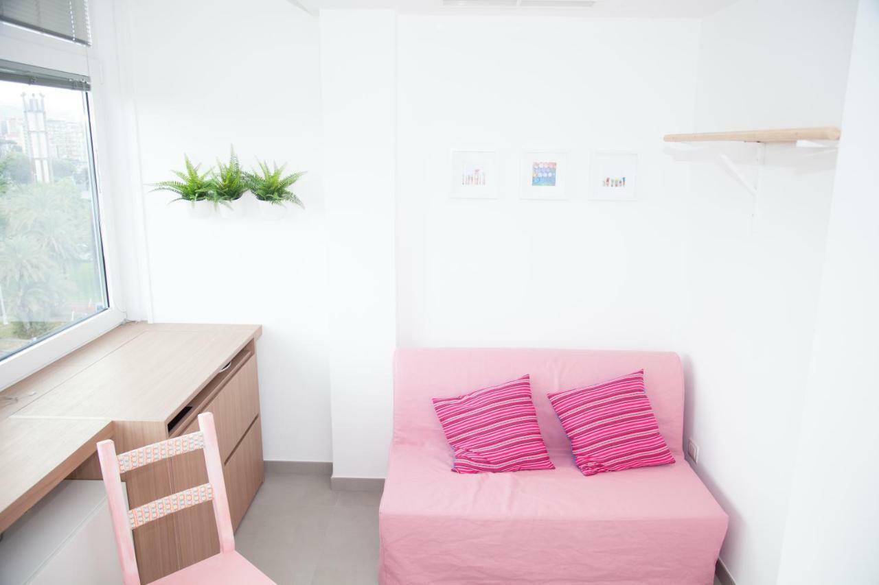 Cocor Suites & Design نابولي المظهر الخارجي الصورة
