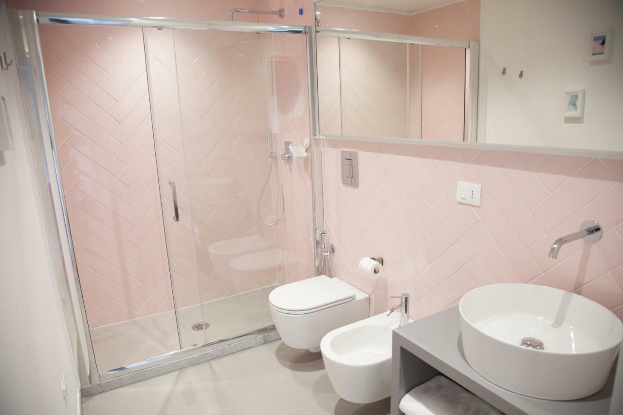 Cocor Suites & Design نابولي المظهر الخارجي الصورة