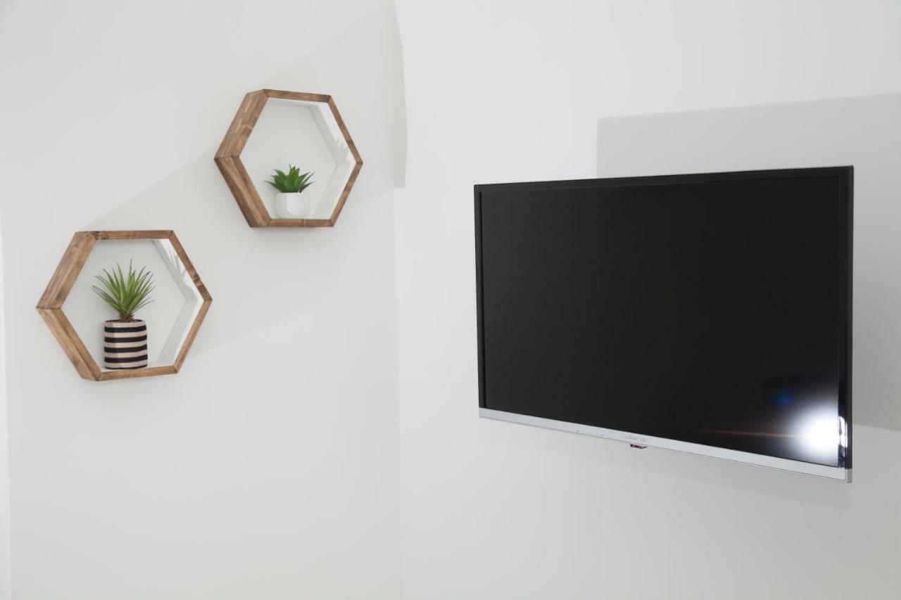 Cocor Suites & Design نابولي المظهر الخارجي الصورة