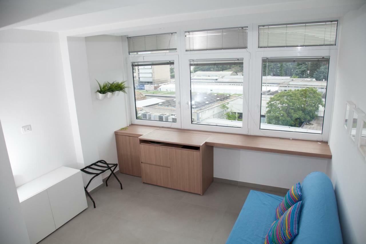 Cocor Suites & Design نابولي المظهر الخارجي الصورة